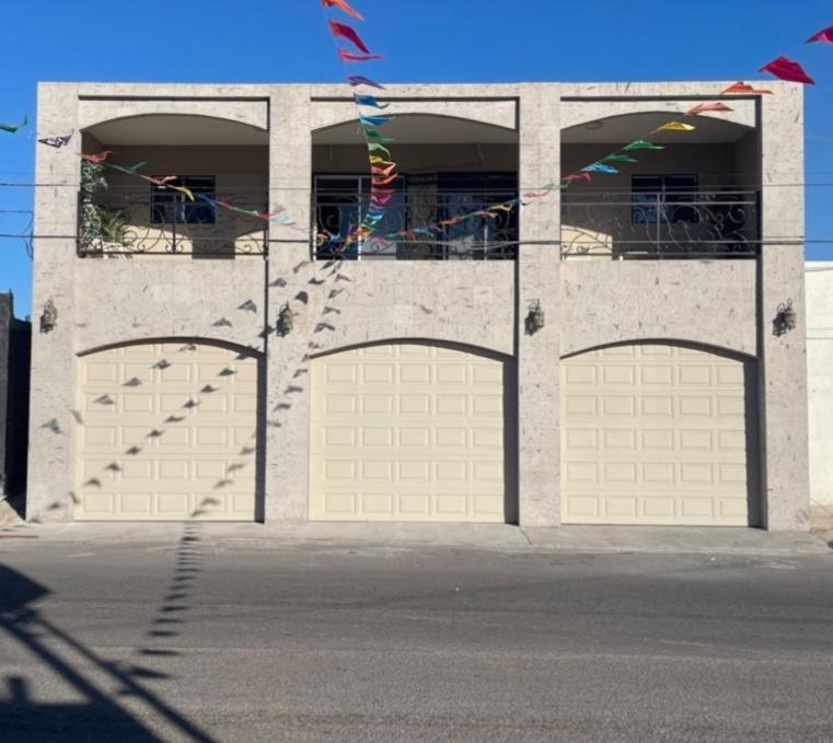 شقة Puerto Peñasco  في Angy' S 3 المظهر الخارجي الصورة